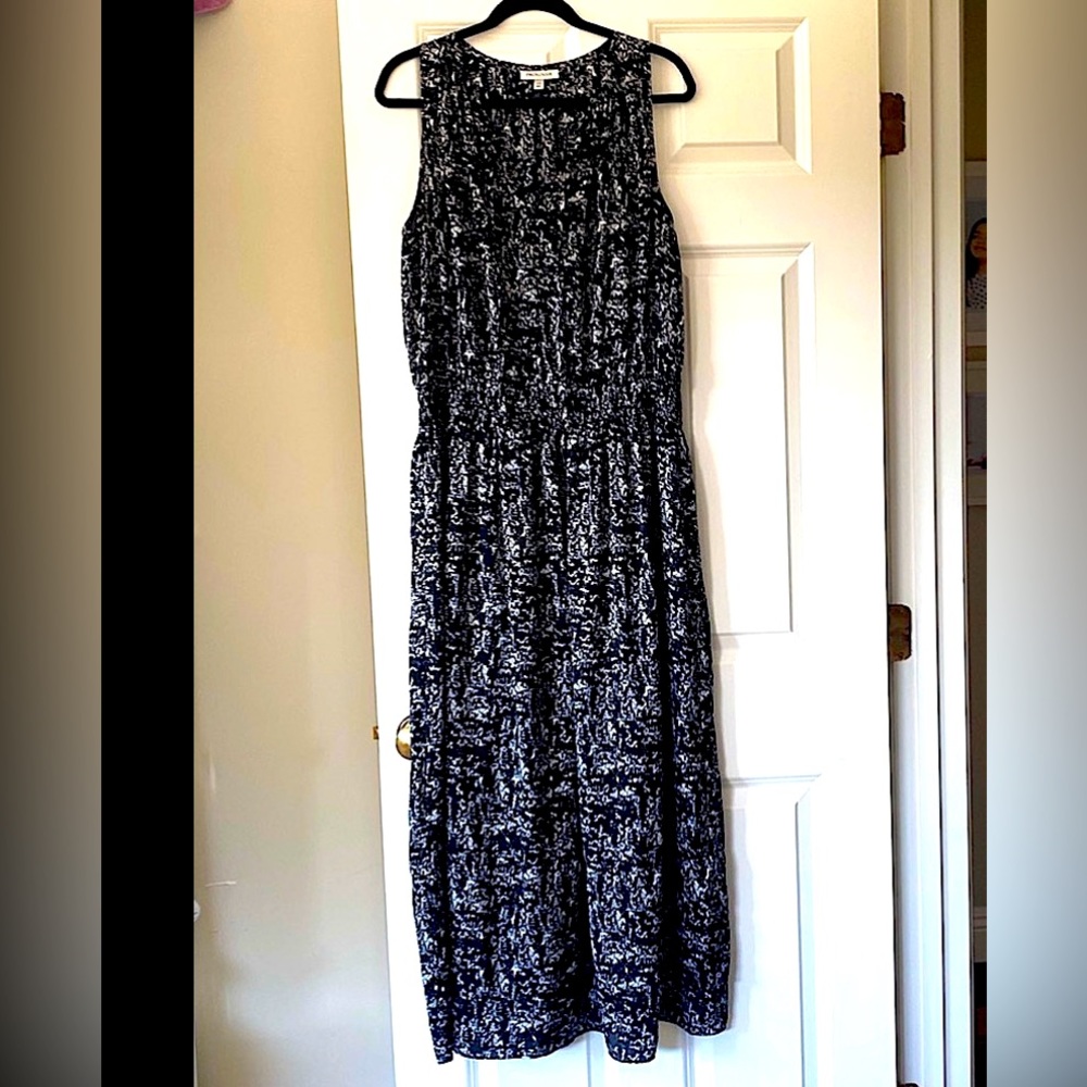 Prologue Sleeveless Maxi Dress